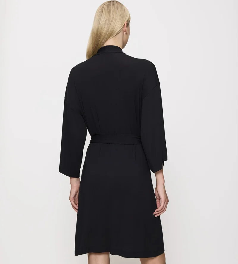 Triumph - Aura Spotlight Robe Black