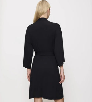 Triumph - Aura Spotlight Robe Black