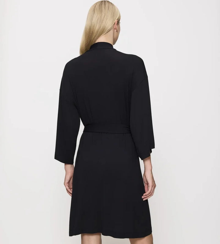 Triumph - Aura Spotlight Robe Black