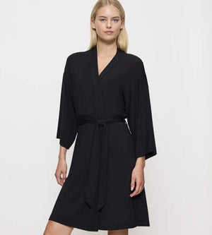 Triumph - Aura Spotlight Robe Black