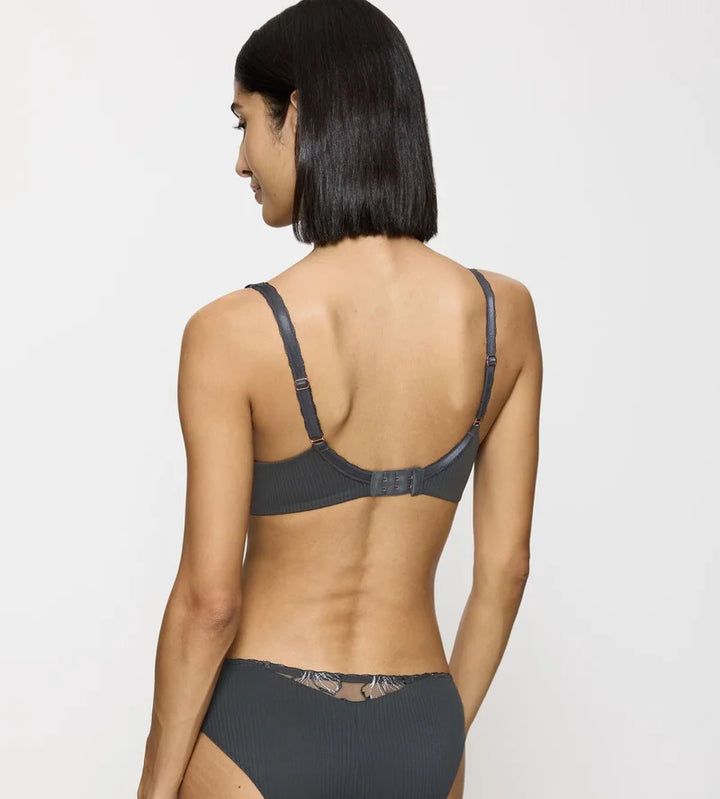 Triumph - Wild Iris Florale Half-Padded Bra Anta