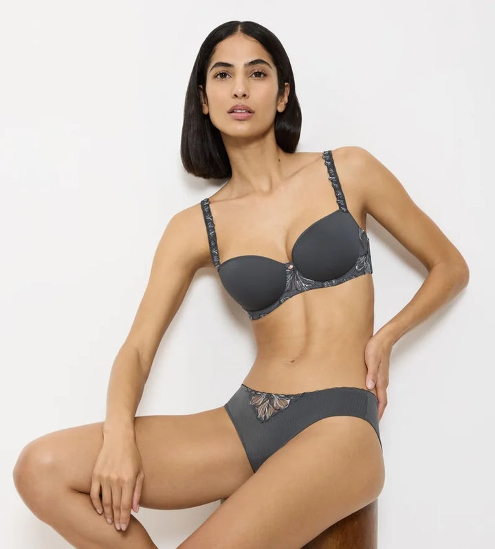 Triumph - Wild Iris Florale Half-Padded Bra Anta