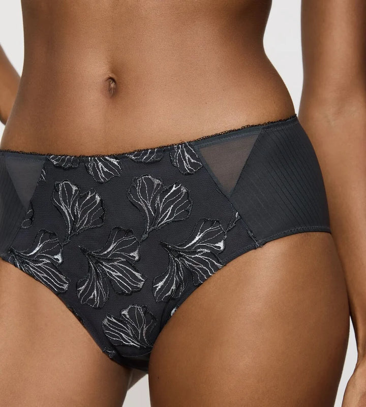 Triumph - Wild Iris Florale Maxi Brief Anta