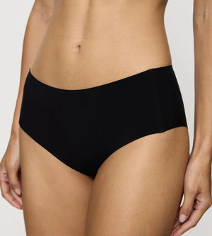 Triumph - Smart Invisible Maxi Brief Black