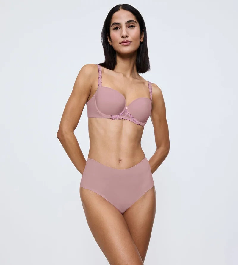 Triumph - Smart Invisible Maxi Brief Blossom Kiss