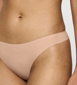 Triumph - Smart Invisible String Neutral Beige