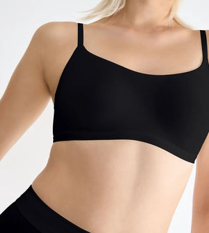 Sloggi - Go Daily Cotton Top Black