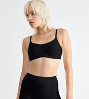 Sloggi - Go Daily Cotton Top Black