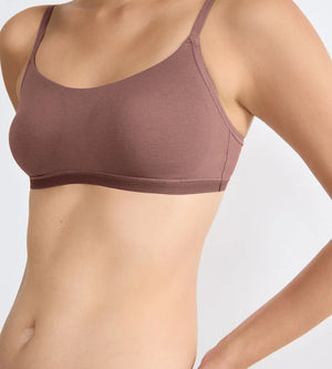 Sloggi - Go Daily Cotton Top Cacao