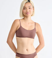 Sloggi - Go Daily Cotton Top Cacao