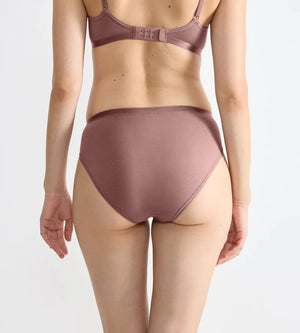 Sloggi - Go Daily Cotton Brief 3 Pack Cacao