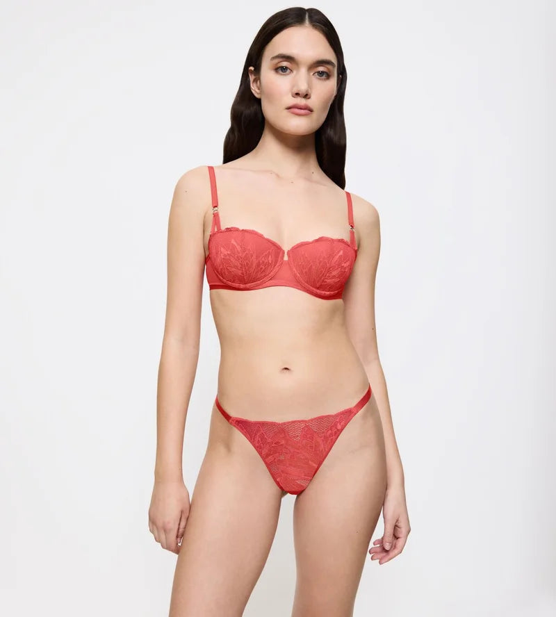 Triumph - Crazy Stupid Love String Blood Orange