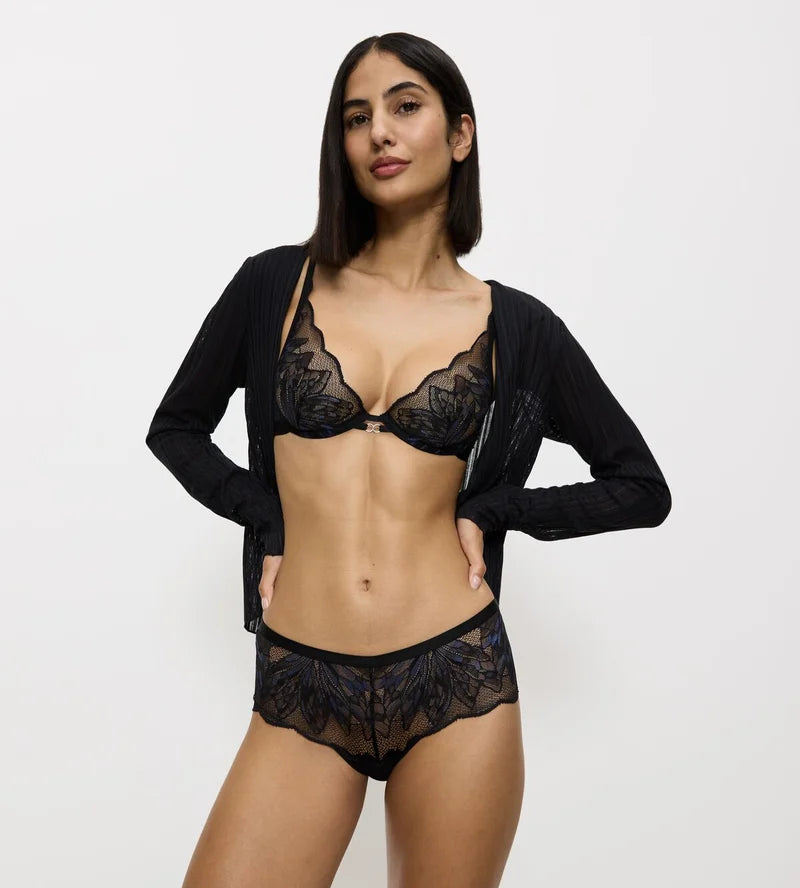 Triumph - Crazy Stupid Love Hipster Black