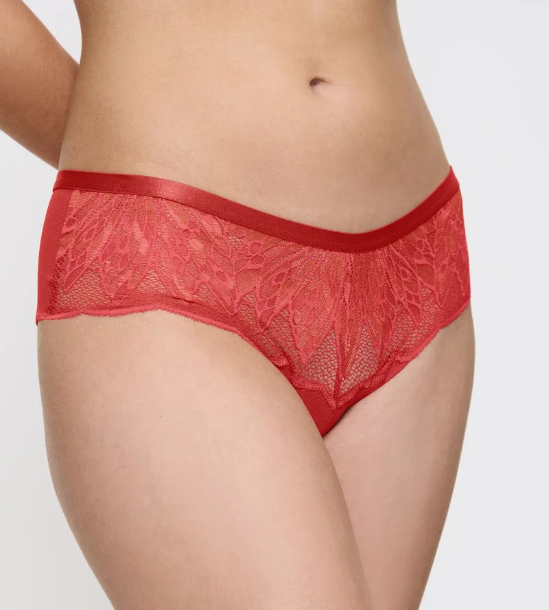 Triumph - Crazy Stupid Love Hipster Blood Orange