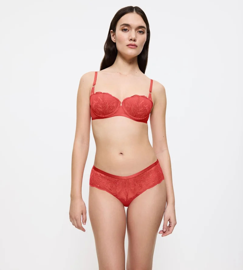 Triumph - Crazy Stupid Love Hipster Blood Orange