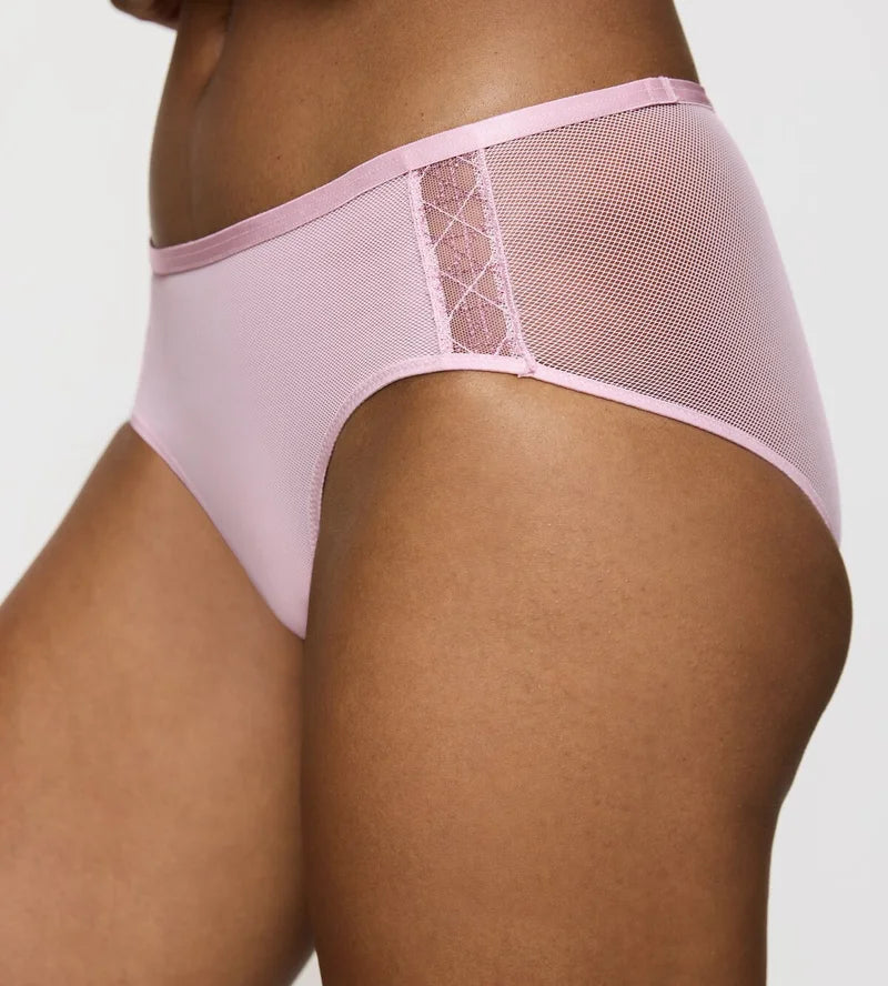 Triumph - Palina Cosmic Heartbeat Hipster Vintage Pink