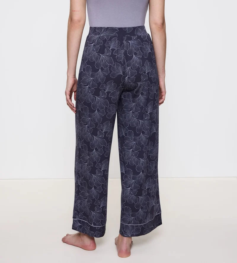 Triumph - Aura Spotlight Trousers Grey Combination