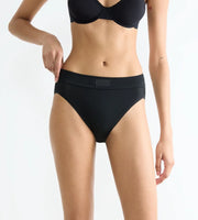 Sloggi - Double Comfort Brief Black