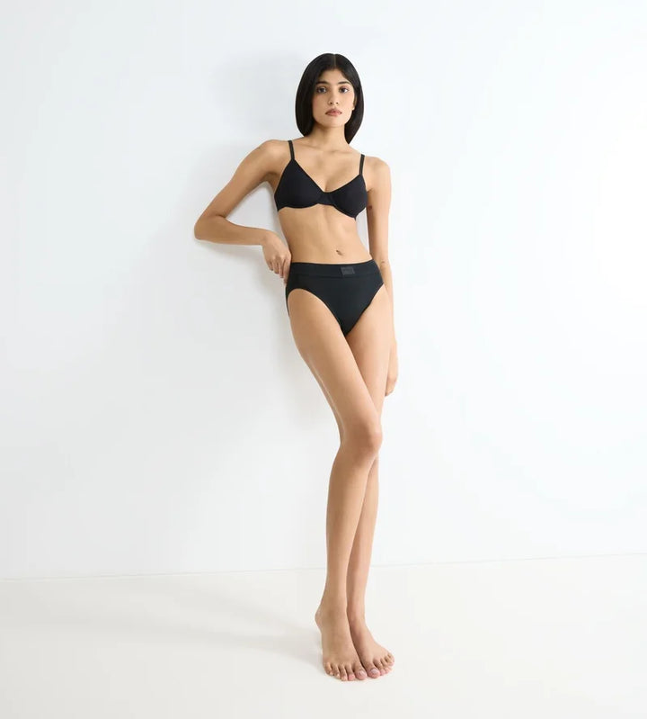 Sloggi - Double Comfort Brief Black