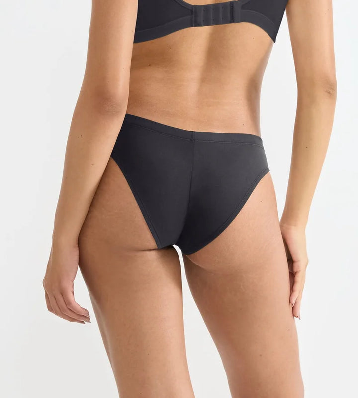 Sloggi - Free Evolve Mini Brief Black