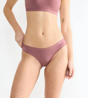 Sloggi - Free Evolve Mini Brief Date Night Pink