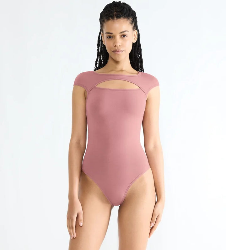 Sloggi - Free Evolve Body Date Night Pink