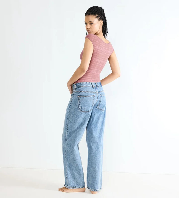 Sloggi - Free Evolve Body Date Night Pink