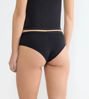 Sloggi - Free Evolve Hipster Black