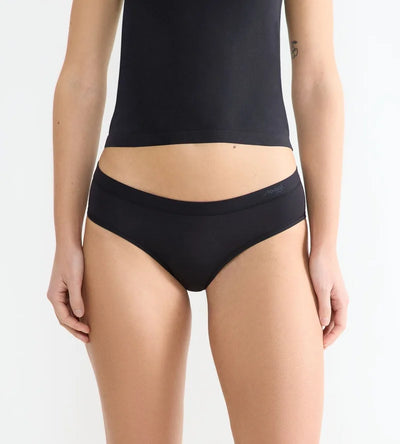 Sloggi - Free Evolve Hipster Black