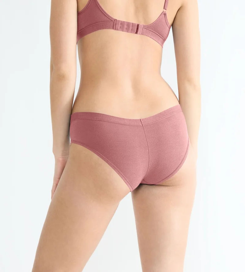 Sloggi - Free Evolve Hipster Date Night Pink