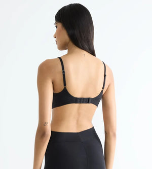 Sloggi - Free Evolve Wireless Padded Bra Black