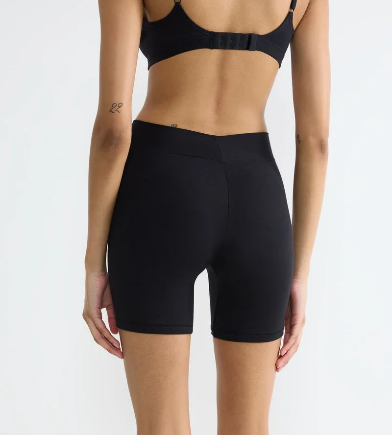 Sloggi - Free Evolve Cyclist Shorts Black