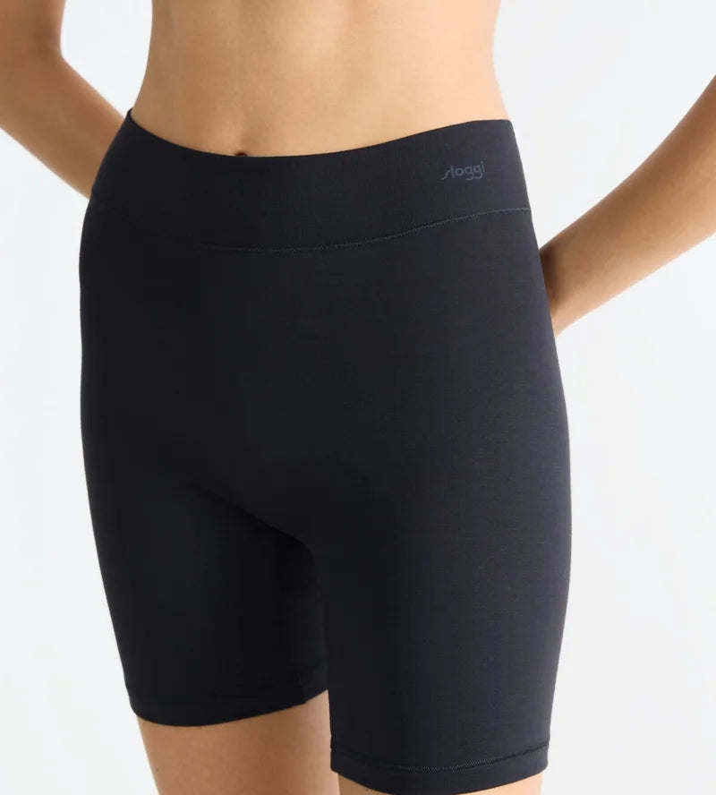 Sloggi - Free Evolve Cyclist Shorts Black