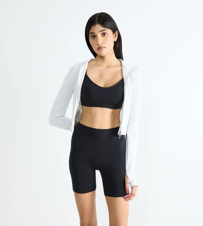Sloggi - Free Evolve Cyclist Shorts Black