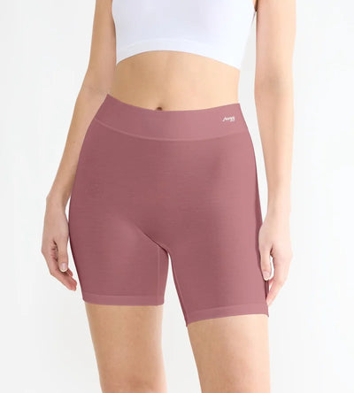 Sloggi - Free Evolve Cyclist Shorts Date Night Pink