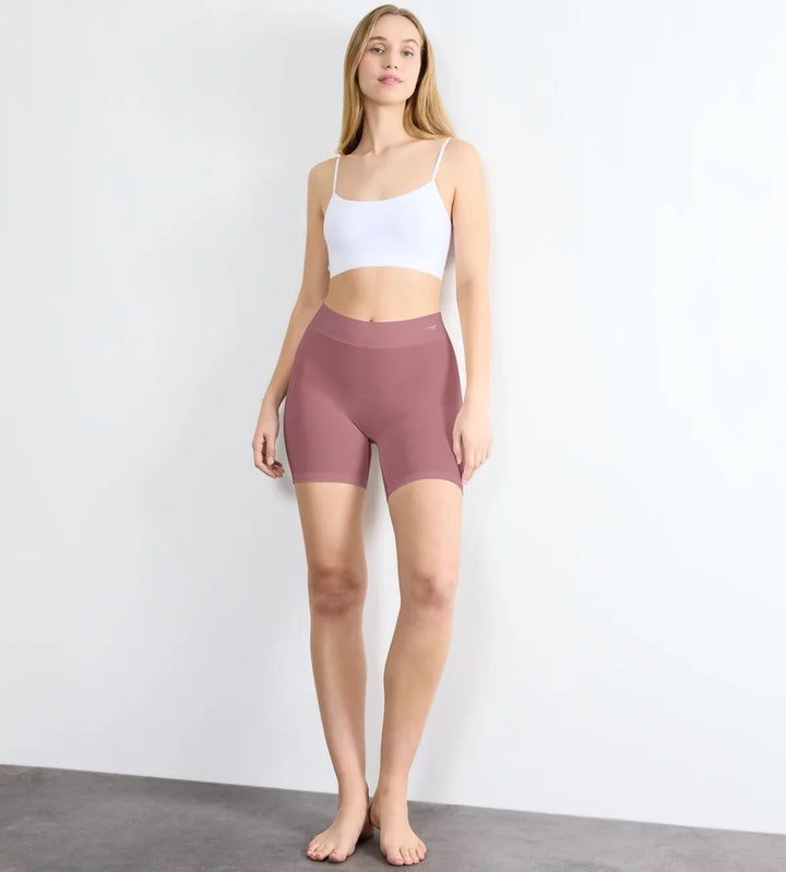 Sloggi - Free Evolve Cyclist Shorts Date Night Pink