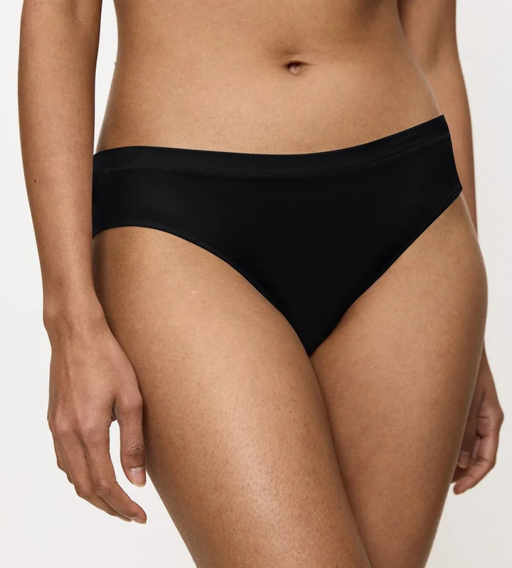 Triumph - Sense Of Modal Tai Brief Black