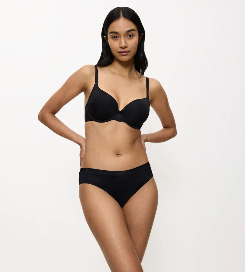 Triumph - Sense Of Modal Tai Brief Black