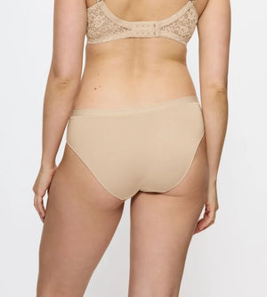 Triumph - Sense Of Modal Tai Brief Skin