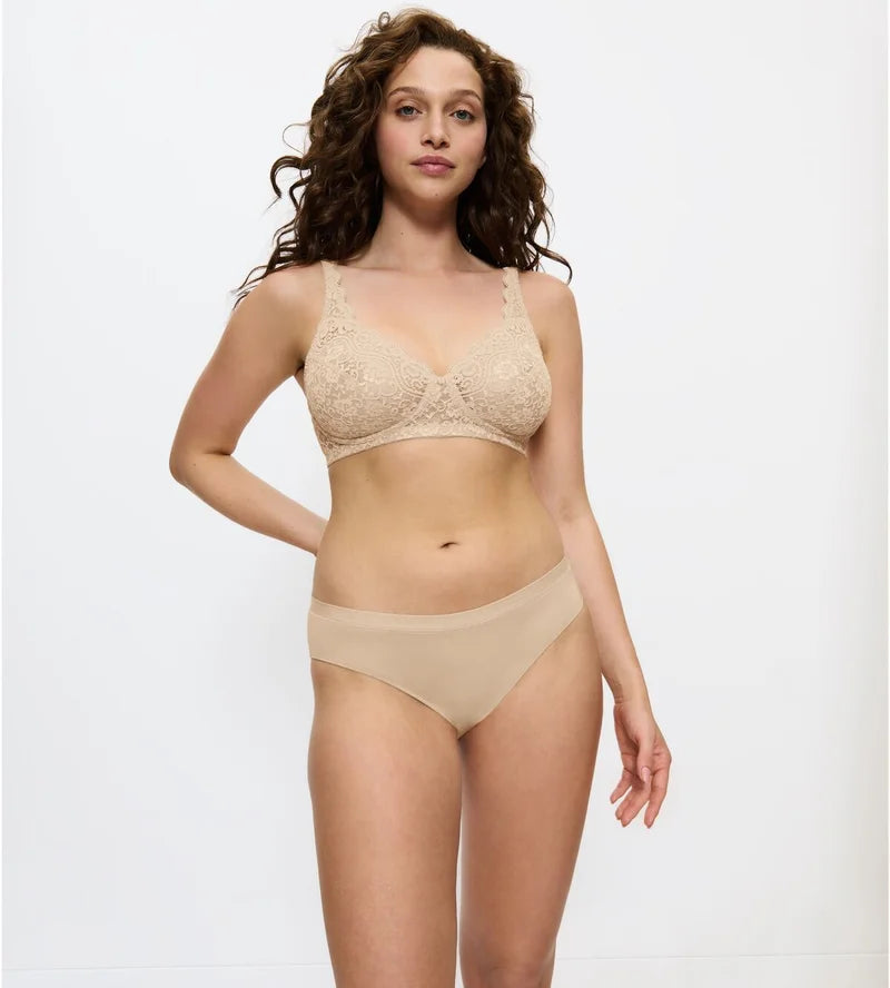 Triumph - Sense Of Modal Tai Brief Skin