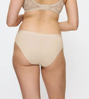 Triumph - Sense Of Modal Tai Brief Creamy Dream