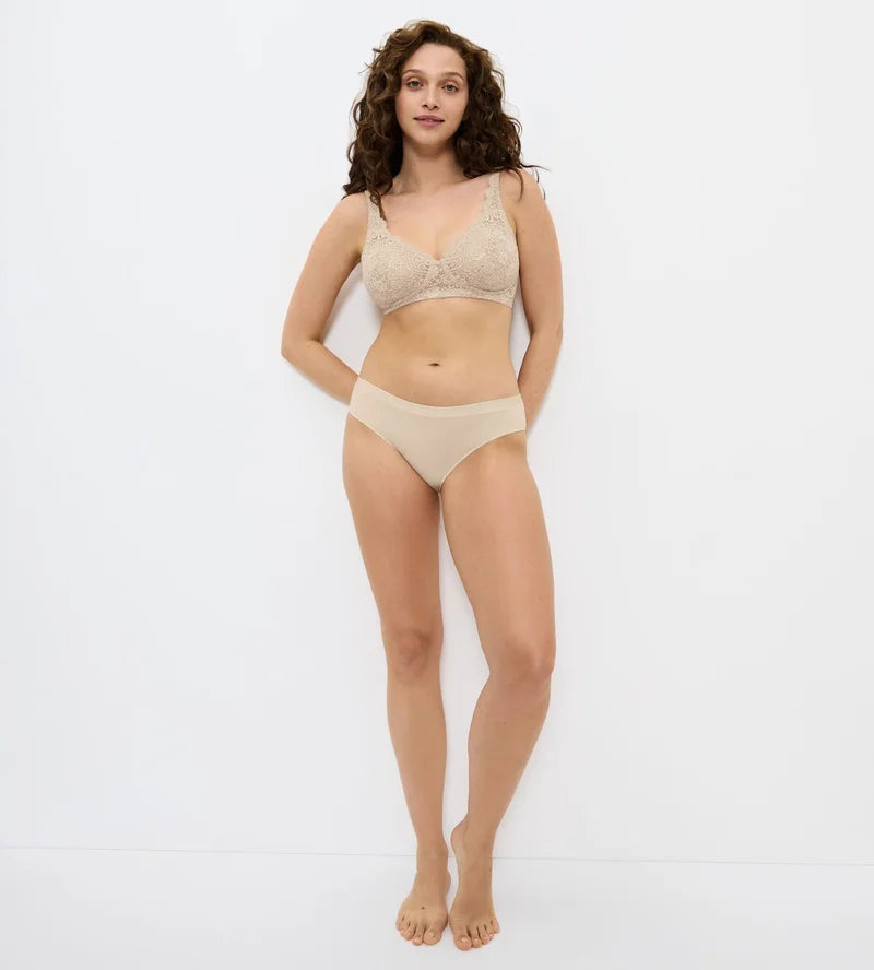 Triumph - Sense Of Modal Tai Brief Creamy Dream