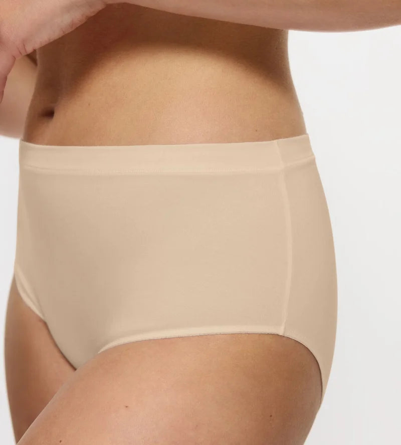 Triumph - Sense Of Modal Midi Brief Skin