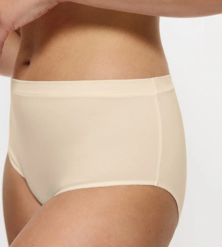 Triumph - Sense Of Modal Midi Brief Creamy Dream