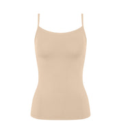 Triumph - Sense Of Modal Spaghetti Top Skin