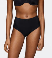 Triumph - Body Make-Up Essentials Illusion Curve Maxi Brief Black