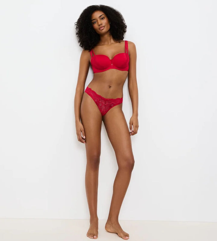 Triumph - Palina Moonlight Kiss String Shanghaired