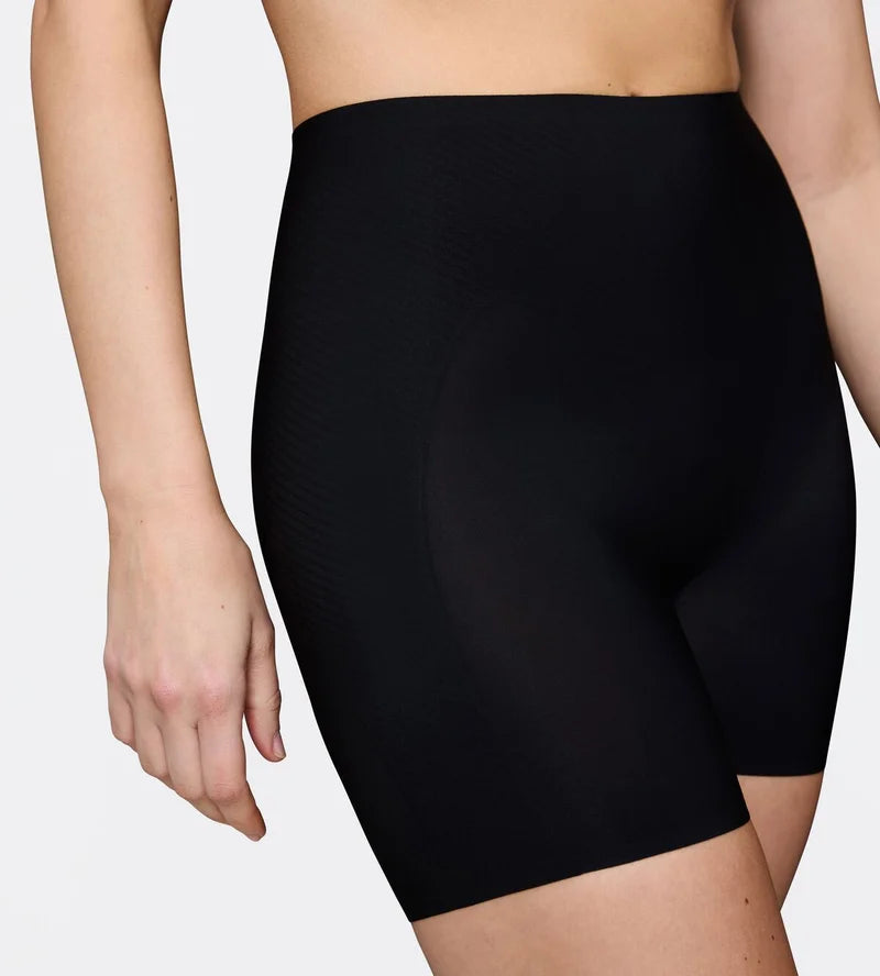 Triumph - Body Make-Up Essentials Illusion Curve High Waist Short Black
