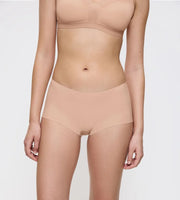 Triumph - Smart Invisible Boyshort Neutral Beige