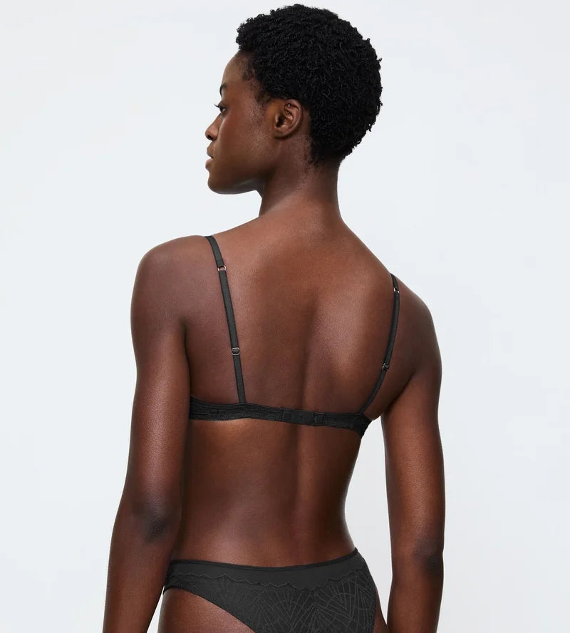 Triumph - That Night In Vegas Half-Padded Bra Black